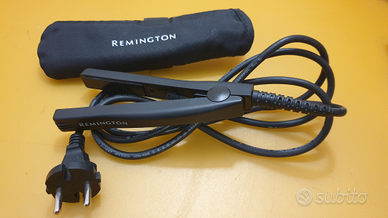 Piastra per capelli Remington piccola