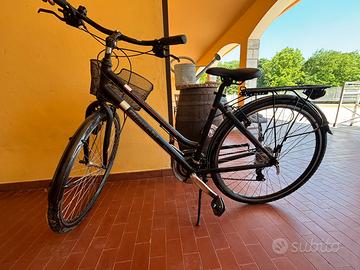 Bicicletta da donna Bianchi