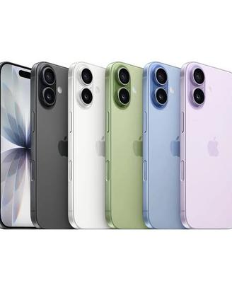 Iphone 17 256gb