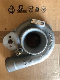Flangia originale t35 Escort Cosworth