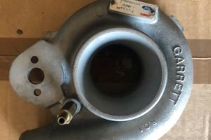 Flangia originale t35 Escort Cosworth