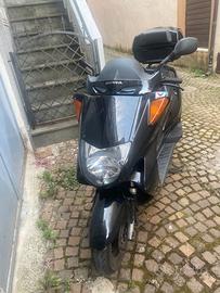 Honda Foresight - 2000