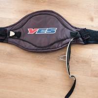 TRAPEZIO DA WINDSURF KITE BARCA - YES