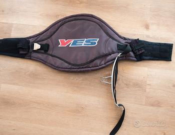 TRAPEZIO DA WINDSURF KITE BARCA - YES