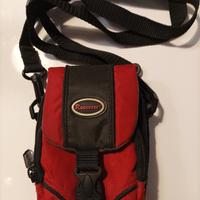 custodia per fotocamera 