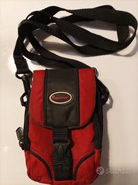 custodia per fotocamera 