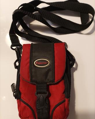 custodia per fotocamera 