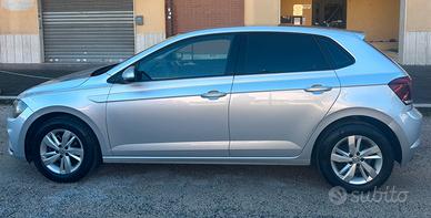 Volkswagen Polo Comfortline