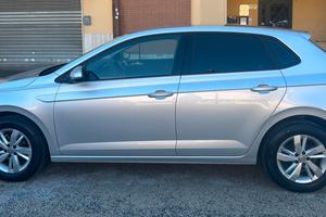 Volkswagen Polo Comfortline