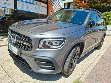 Mercedes GLB 180 d Premium unico proprietario