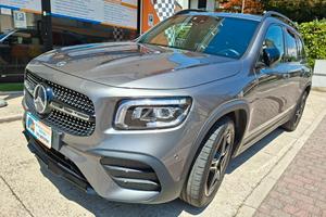 Mercedes GLB 180 d Premium unico proprietario