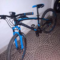 Torpado saturn mtb