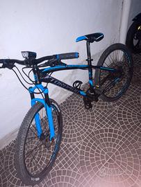 Torpado saturn mtb