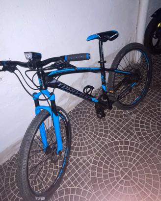 Torpado saturn mtb