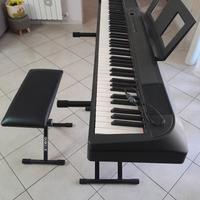 Tastiera 88 tasti pesati