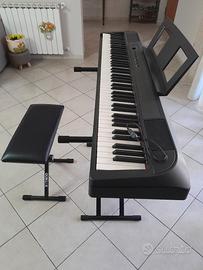 Tastiera 88 tasti pesati