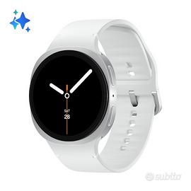 Smartwatch Samsung Galaxy Watch 8 LTE 44"