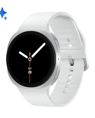 Smartwatch Samsung Galaxy Watch 8 LTE 44"