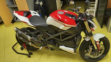Ducati Streetfighter 848 - design1098 Superleggera