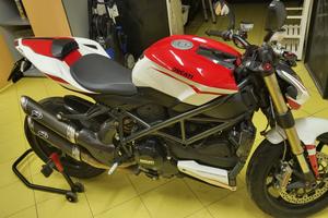 Ducati Streetfighter 848 - design1098 Superleggera