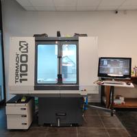 Fresa TORMACH CNC 1100M