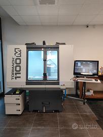 Fresa TORMACH CNC 1100M