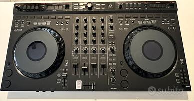 Pioneer DDJ-GRV6 - Come nuova + Garanzia ufficiale