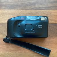 Canon Prima 4 Fotocamera compatta analogica 35mm
