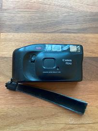 Canon Prima 4 Fotocamera compatta analogica 35mm