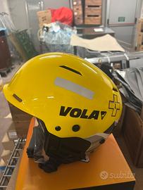 Casco Vola