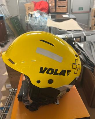 Casco Vola