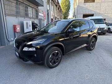 Nissan X-Trail Mild Hybrid 2WD 5 posti N-Connecta