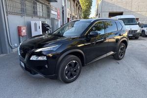 Nissan X-Trail Mild Hybrid 2WD 5 posti N-Connecta