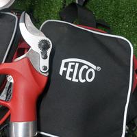 Forbice da potatura a batteria Felco 812-HP 35mm