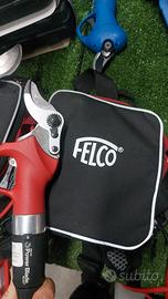 Forbice da potatura a batteria Felco 812-HP 35mm