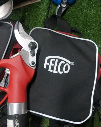 Forbice da potatura a batteria Felco 812-HP 35mm