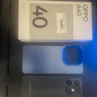 Oppo a40