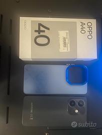 Oppo a40