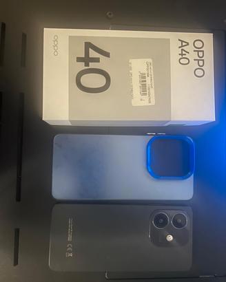 Oppo a40