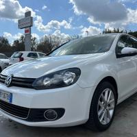 VOLKSWAGEN Golf Business 1.6 TDI 5p. Highline