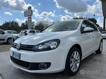 VOLKSWAGEN Golf Business 1.6 TDI 5p. Highline