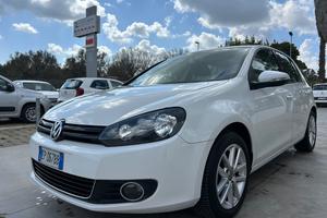VOLKSWAGEN Golf Business 1.6 TDI 5p. Highline