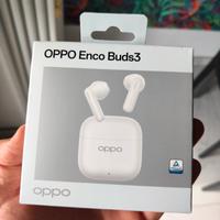 Oppo Enco Buds3