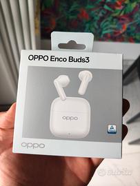 Oppo Enco Buds3