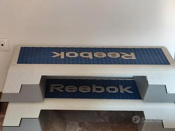 Step Reebok