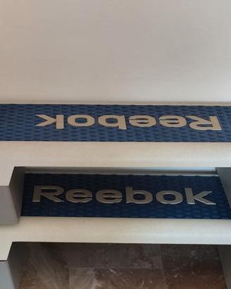 Step Reebok
