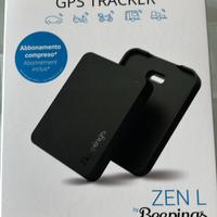 Gps tracker