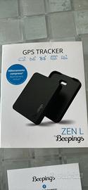 Gps tracker