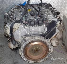 Motore mercedes ml 420 629912