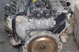 Motore mercedes ml 420 629912
